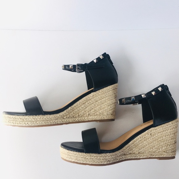 esprit charlotte wedges